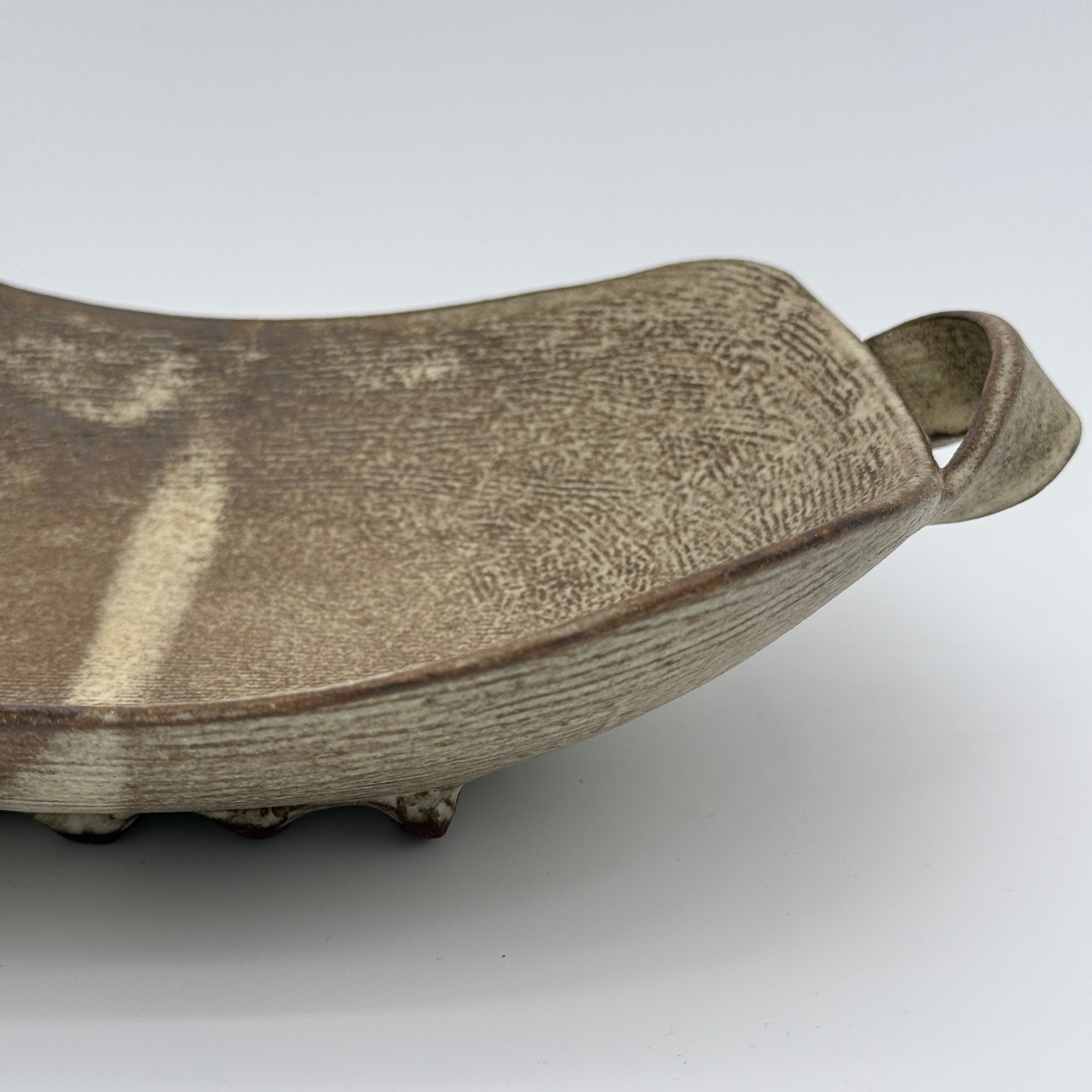 Harvest - Ceramic Basket