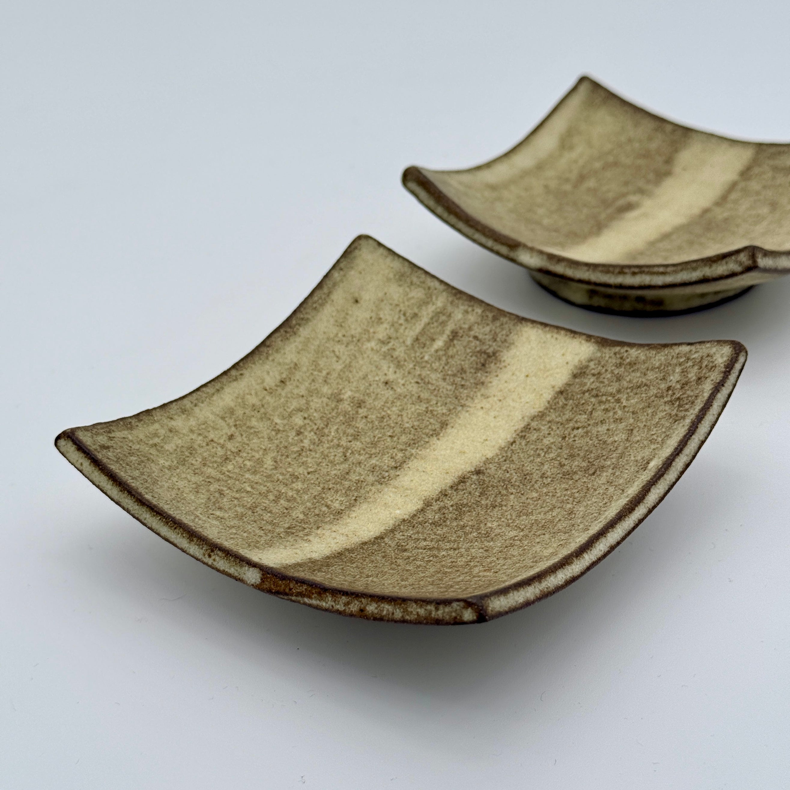 Handcrafted Stoneware Side Plate