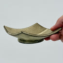 Handcrafted Stoneware Side Plate