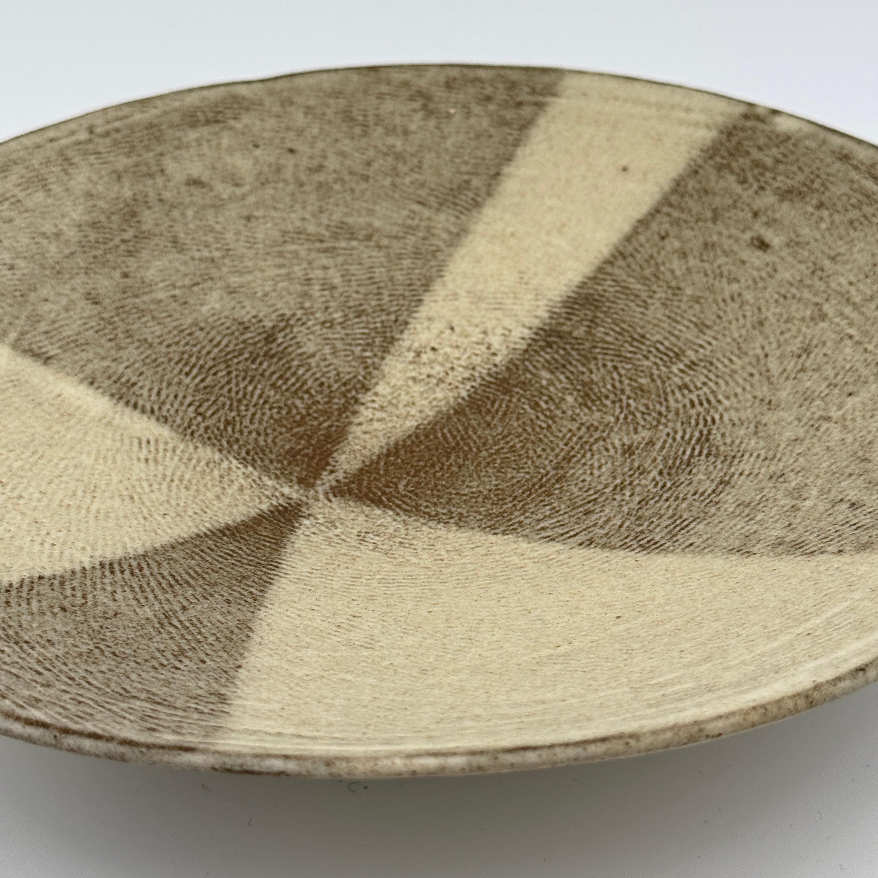Horizon - Ceramic Plate