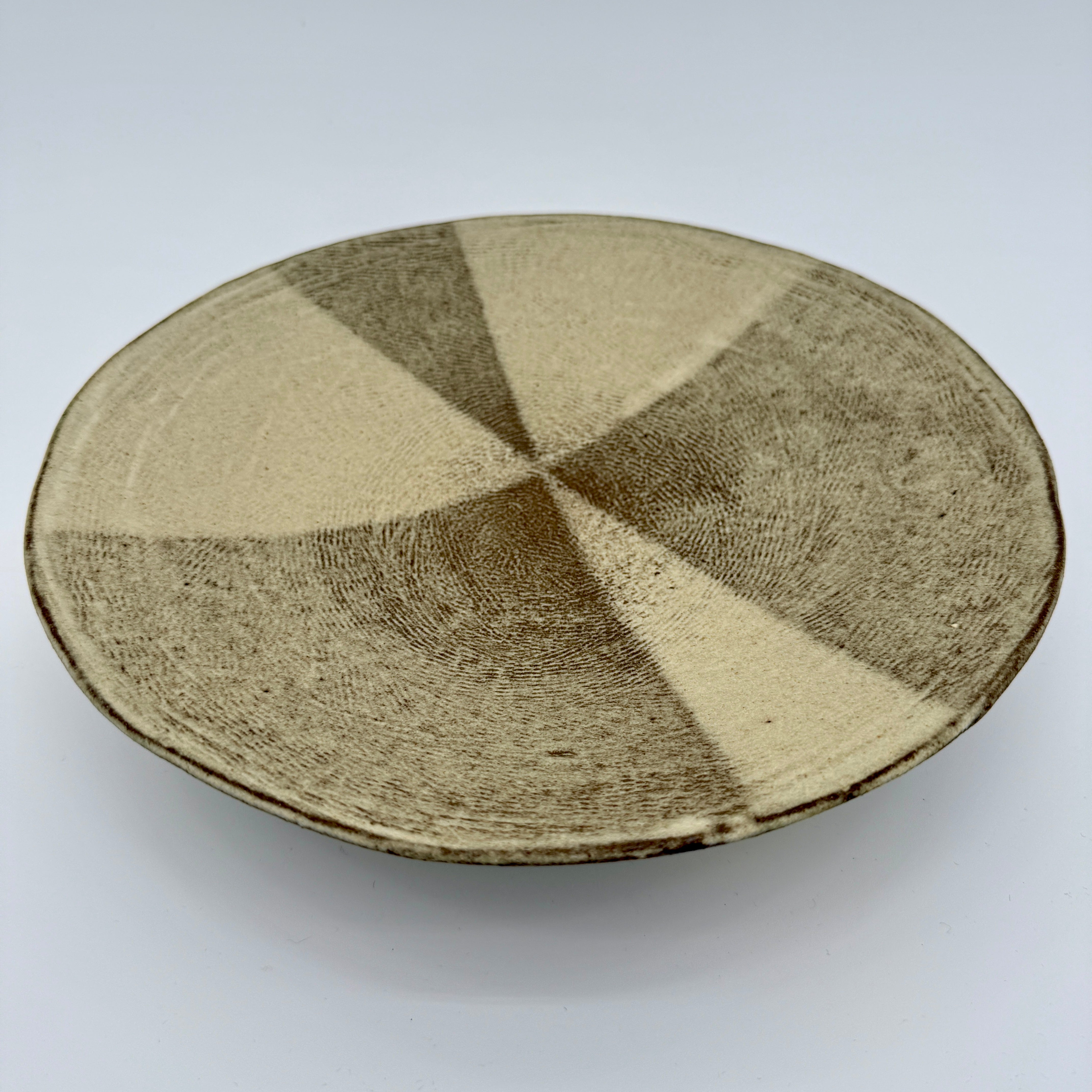 Horizon - Ceramic Plate