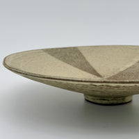 Horizon - Ceramic Plate