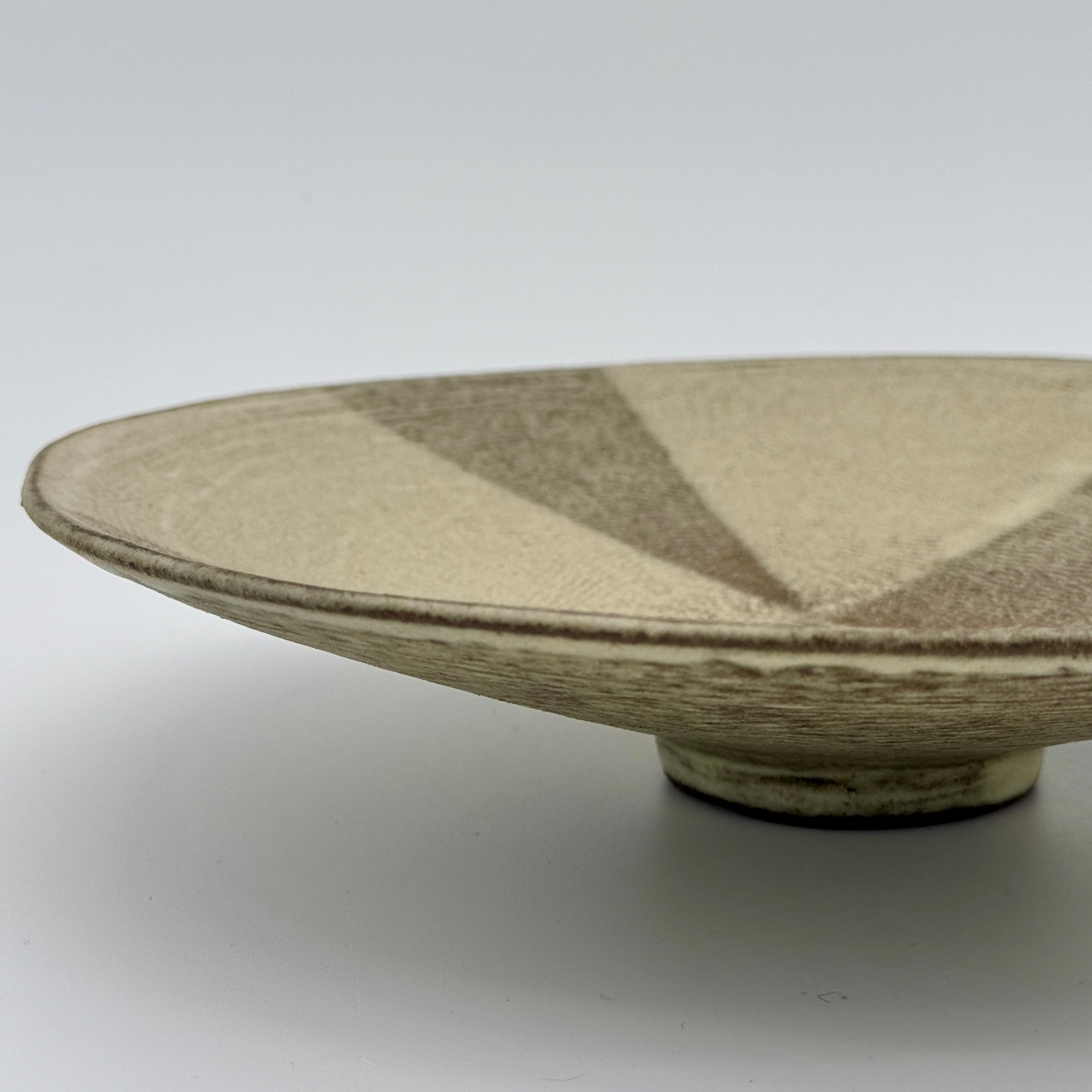 Horizon - Ceramic Plate