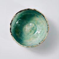 Matcha Bowl - Mountain Lake