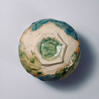 Matcha Bowl - Mountain Lake