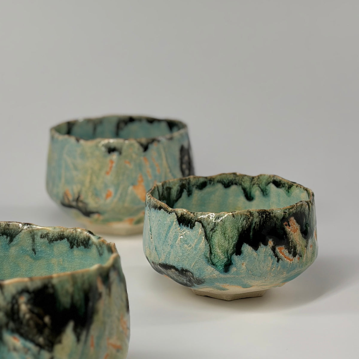Matcha Bowl - Tuscan Coast
