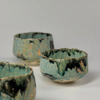 Matcha Bowl - Mountain Lake