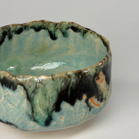 Matcha Bowl - Mountain Lake