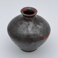 Rust Mini Vase