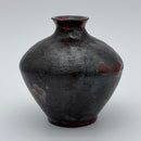 Rust Mini Vase