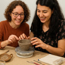 Hand Building Private Classes